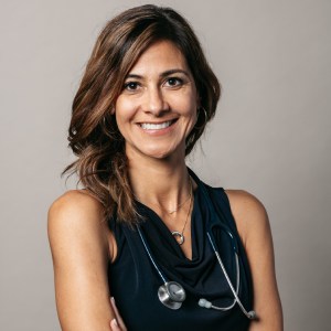 Dr. Laura Castañeda-Dengler: Medizinischer Beirat bei Fernarzt