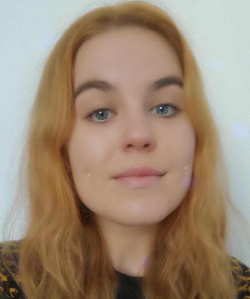 Sarah Kolberg Content Managerin und Autorin
