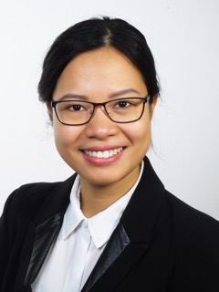 Thu Nguyen: Medizinische Autorin bei Fernarzt