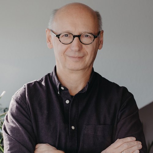 Dr. Günther Kersting
