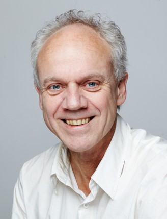 Sexualtherapeut Volker van den Boom