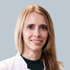 Karoline Kulke: Medizinischen Beirat bei Fernarzt