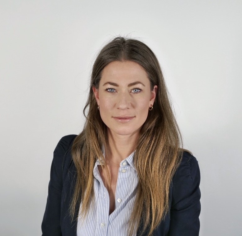 Psychologische Beraterin Christine Schmeck