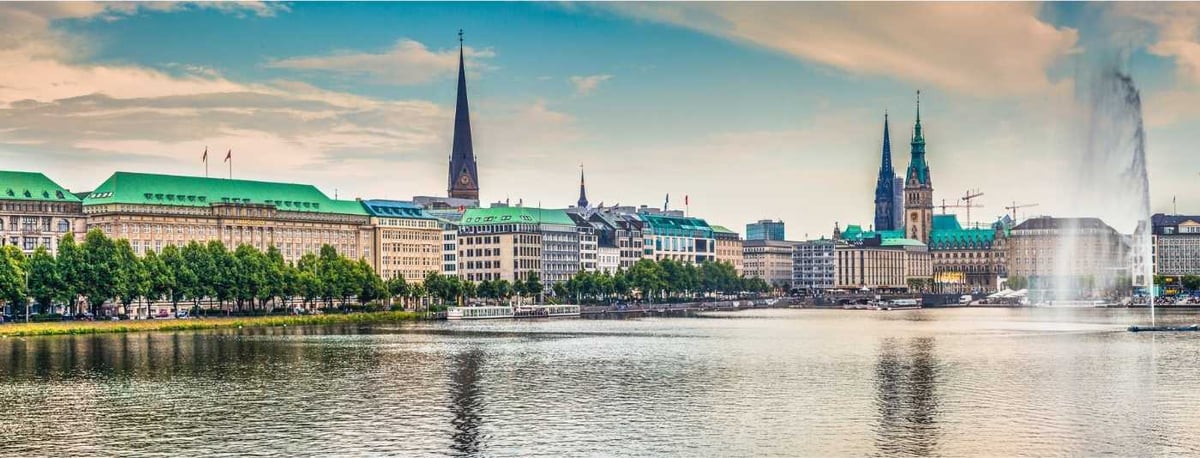 Fernarzt Studie: Geschlechtskrankheiten in Hamburg. HIV- und Syphilis-Inzidenzen in der Hansestadt.