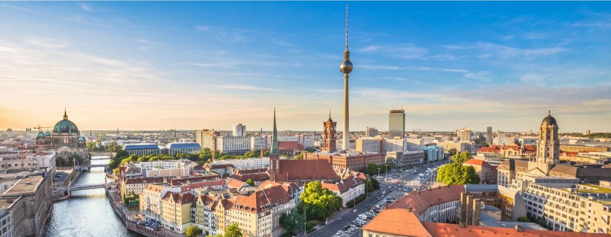 Fernarzt Studie: Geschlechtskrankheiten in Berlin. HIV- und Syphilis-Inzidenzen in der Hauptstadt.