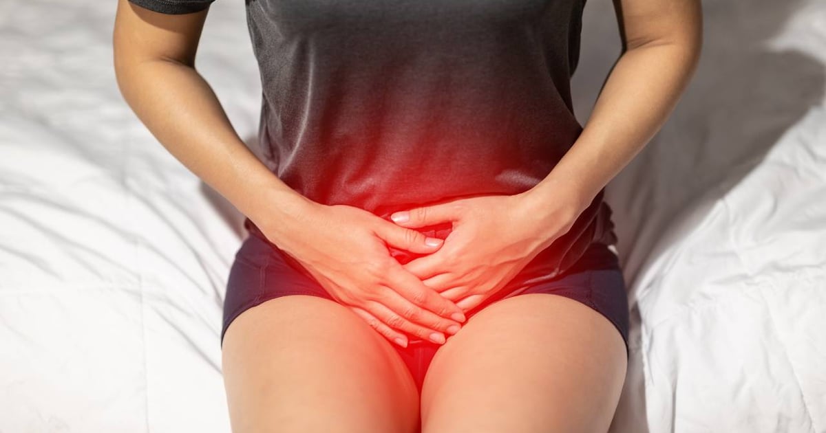 Die hufigsten Mythen ber Blasenentzndung (Zystitis) | Fernarzt
