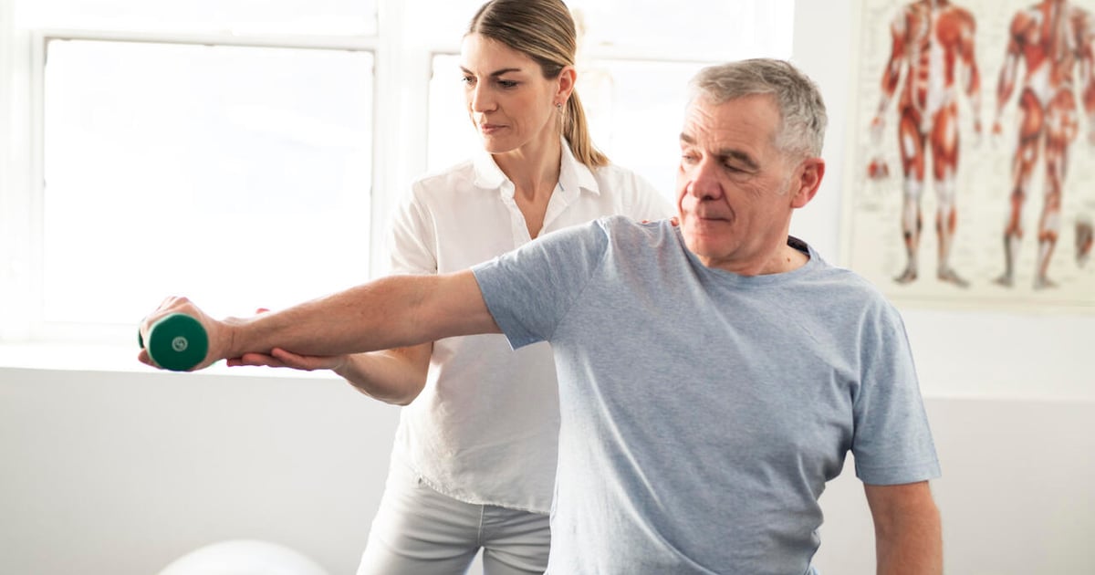 Facharzt für Physikalische und Rehabilitative Medizin | Fernarzt