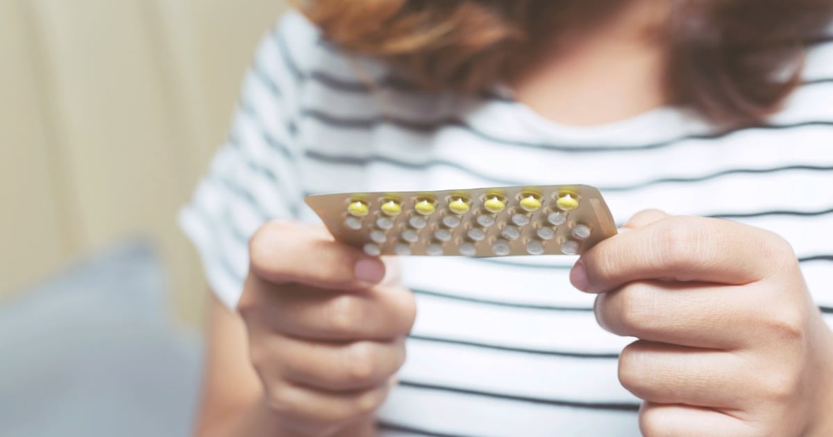 Verwunderlich Pille Bei Endometriose Bilder