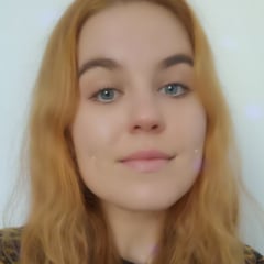 Sarah Kolberg