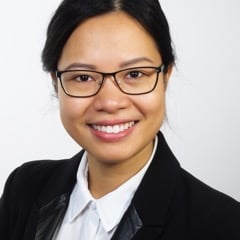 Thu Nguyen