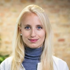Dr. Lil Meyer-Arndt