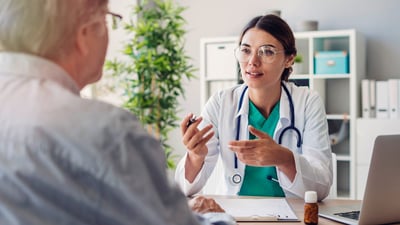 FA für Allgemeinmedizin (Hausarzt)