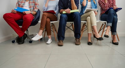 Arztpraxis-Report: Deutsche warten bis zu 2 Monate beim Arzt