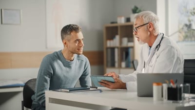 FA für Urologie (Urologe)