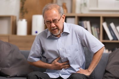 Norovirus-Infektion