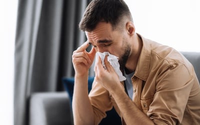 Sinusitis