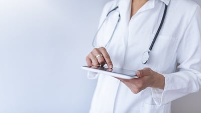 Medizinischer Fragebogen