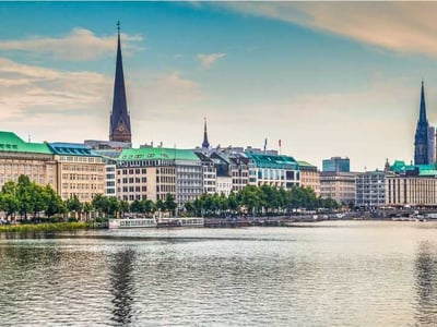 Fernarzt Studie: Geschlechtskrankheiten in Hamburg. HIV- und Syphilis-Inzidenzen in der Hansestadt.