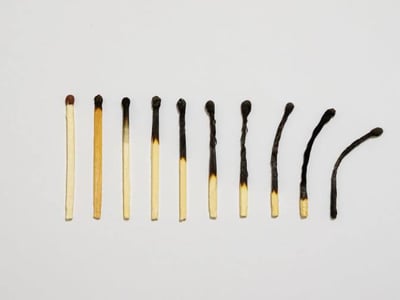 Burn-Out Symptome und Ursachen verstehen