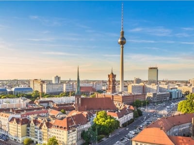 Fernarzt Studie: Geschlechtskrankheiten in Berlin. HIV- und Syphilis-Inzidenzen in der Hauptstadt.