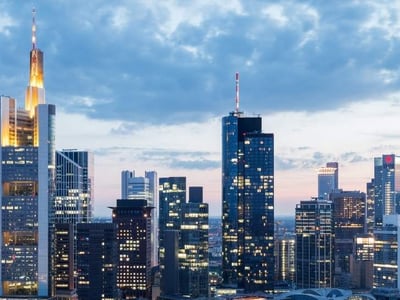 Fernarzt Studie: Geschlechtskrankheiten in Frankfurt am Main. HIV- und Syphilis-Inzidenzen in der bayerischen Mainmetropole.