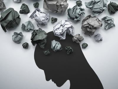Depressionen
