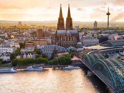 Fernarzt Studie: Geschlechtskrankheiten in Köln. HIV- und Syphilis-Inzidenzen in der rheinischen Metropole.