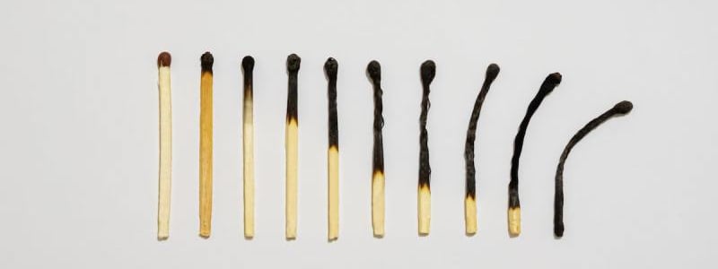 Burn-Out Symptome und Ursachen verstehen