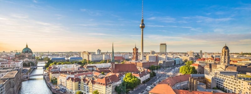 Fernarzt Studie: Geschlechtskrankheiten in Berlin. HIV- und Syphilis-Inzidenzen in der Hauptstadt.
