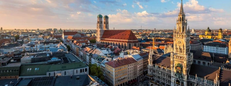 Fernarzt Studie: Geschlechtskrankheiten in München. HIV- und Syphilis-Inzidenzen in der bayerischen Landeshauptstadt.