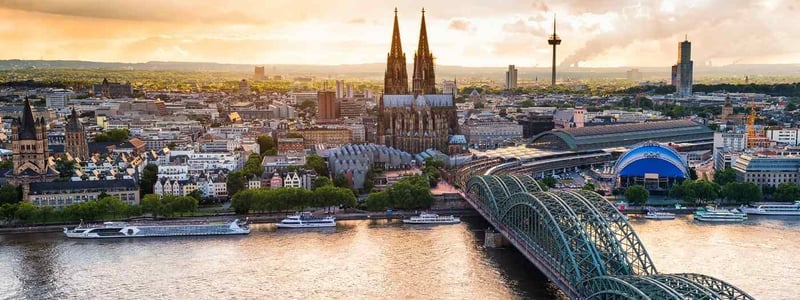 Fernarzt Studie: Geschlechtskrankheiten in Köln. HIV- und Syphilis-Inzidenzen in der rheinischen Metropole.