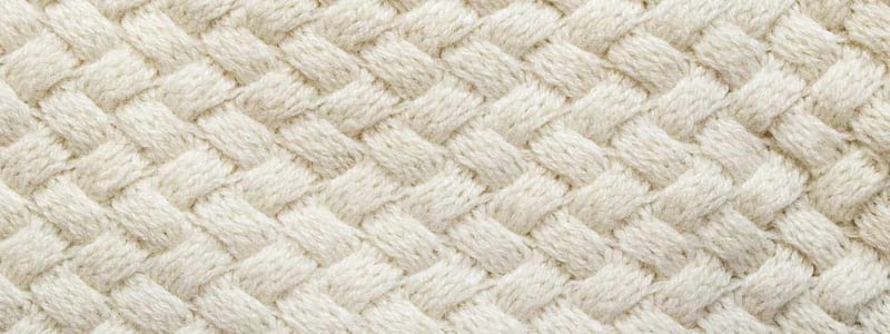 Gewebe aus Textil repräsentiert menschliches Gewebe für Lebend-Gewebespenden.