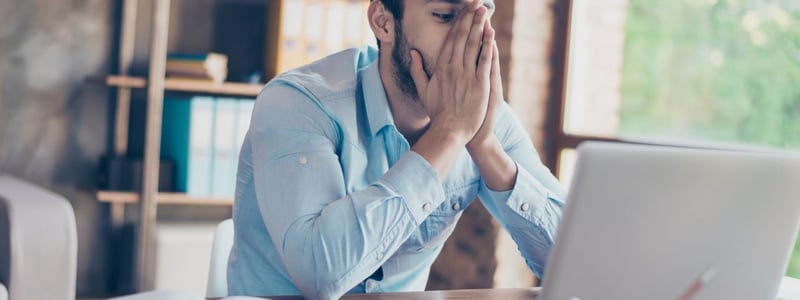 Das Stresshormon Cortisol.