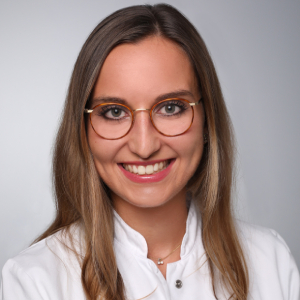 Dr. Tamara Wald: Autorin, Ärztin und Medical Advisor bei Fernarzt